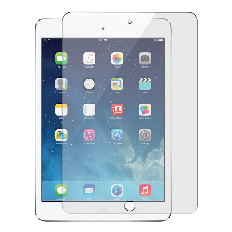 Miếng dán kính cường lực cho Ipad mini 5 2019 - 7.9 inch (Clear)