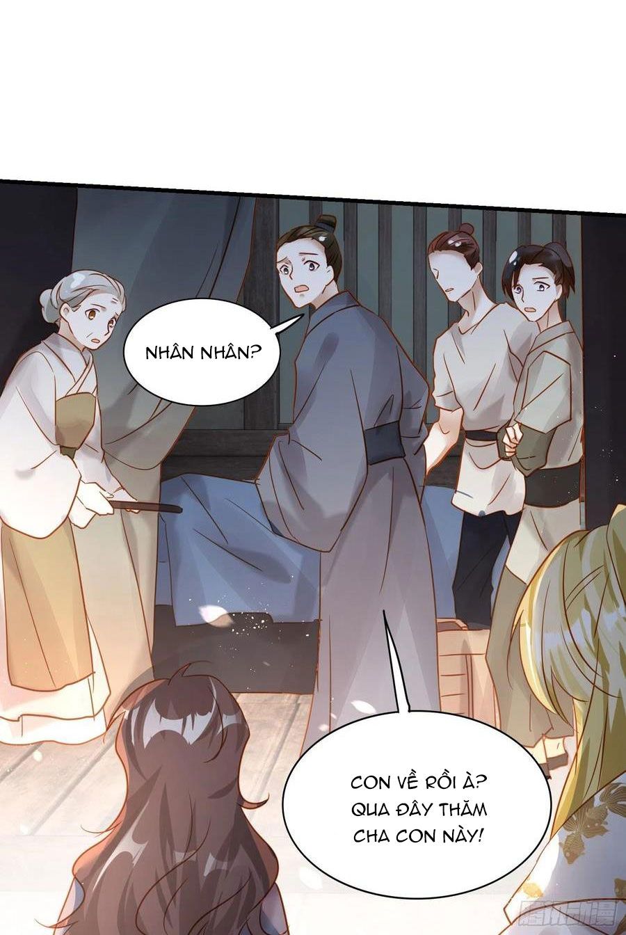 lục thân bất nhận chapter 79 26