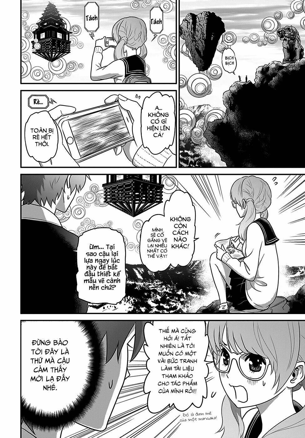 raisekamika chapter 2 32