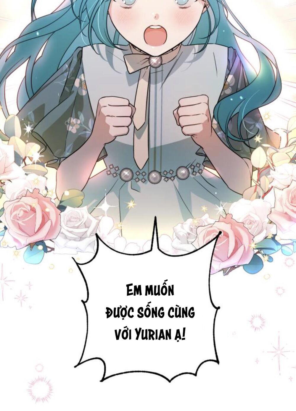 công nương mint bé nhỏ chapter 10 2