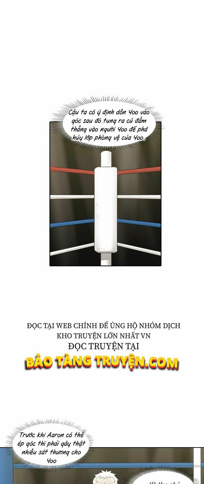 Võ Sĩ Quyền Anh chapter 81 40