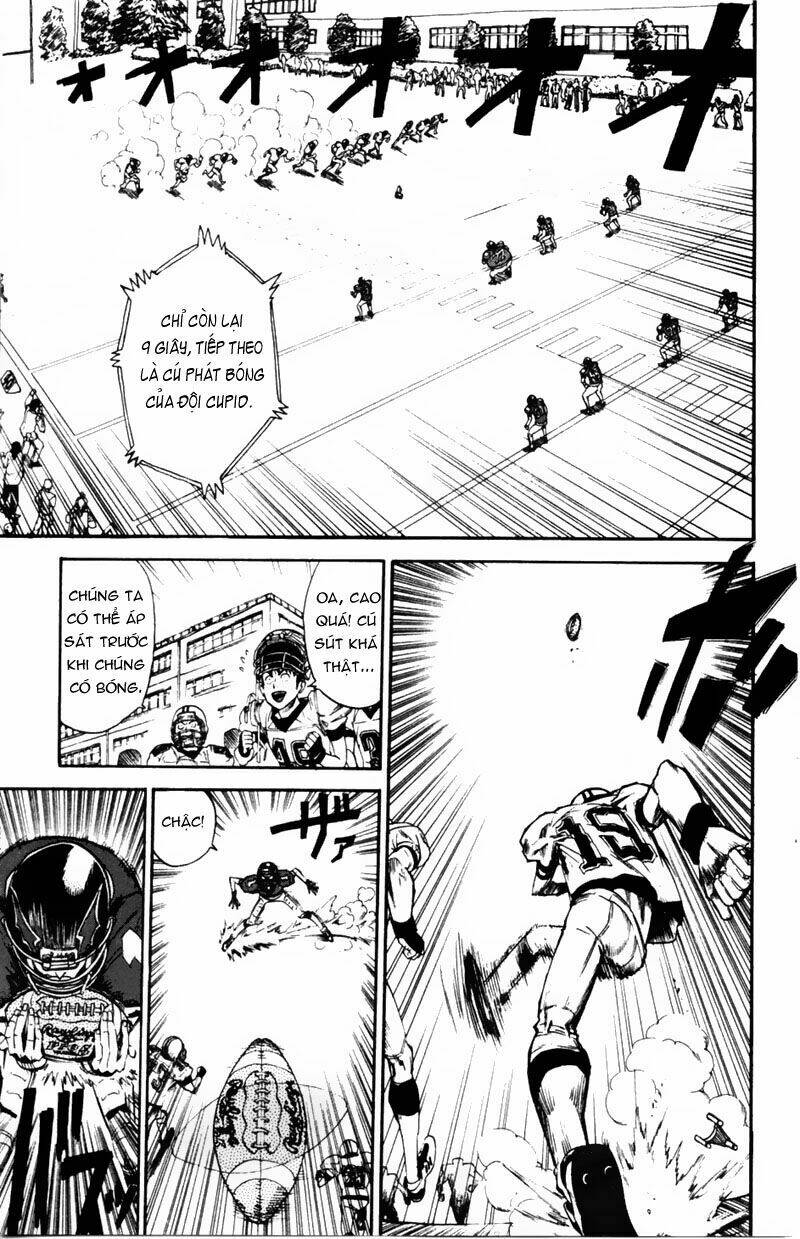 lá chắn mắt chapter 6 12