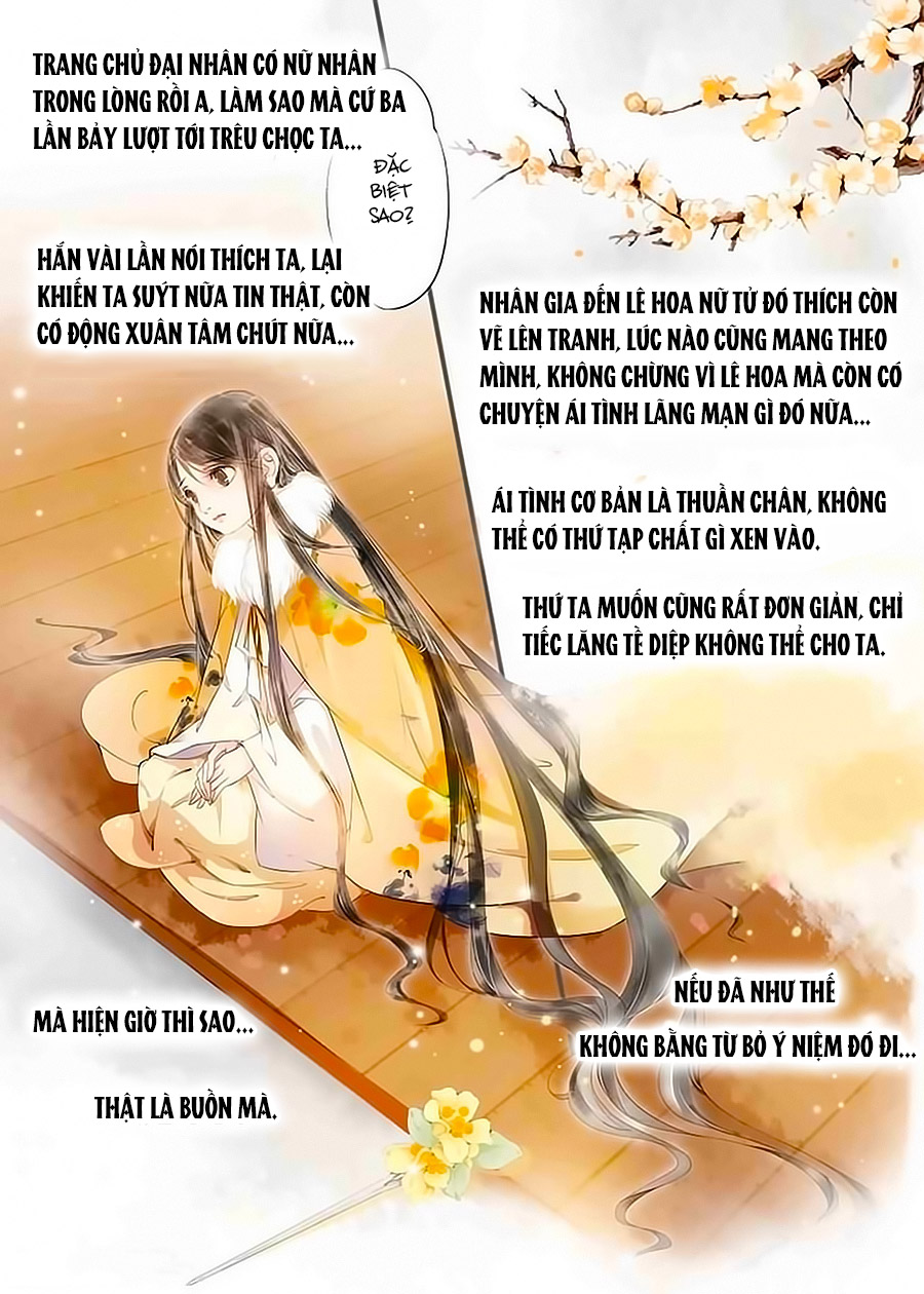 nhà ta có tiểu thiếp chapter 50 7