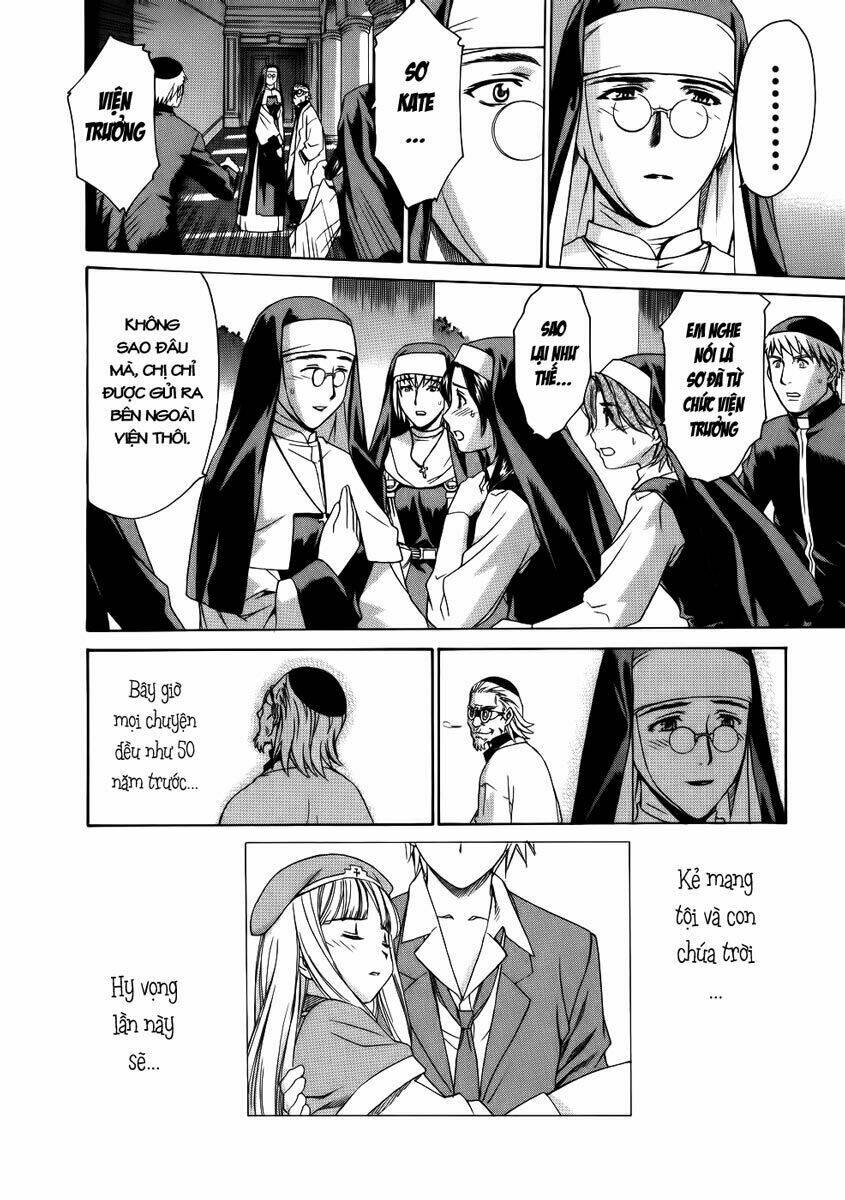 chrono crusade chapter 35 4