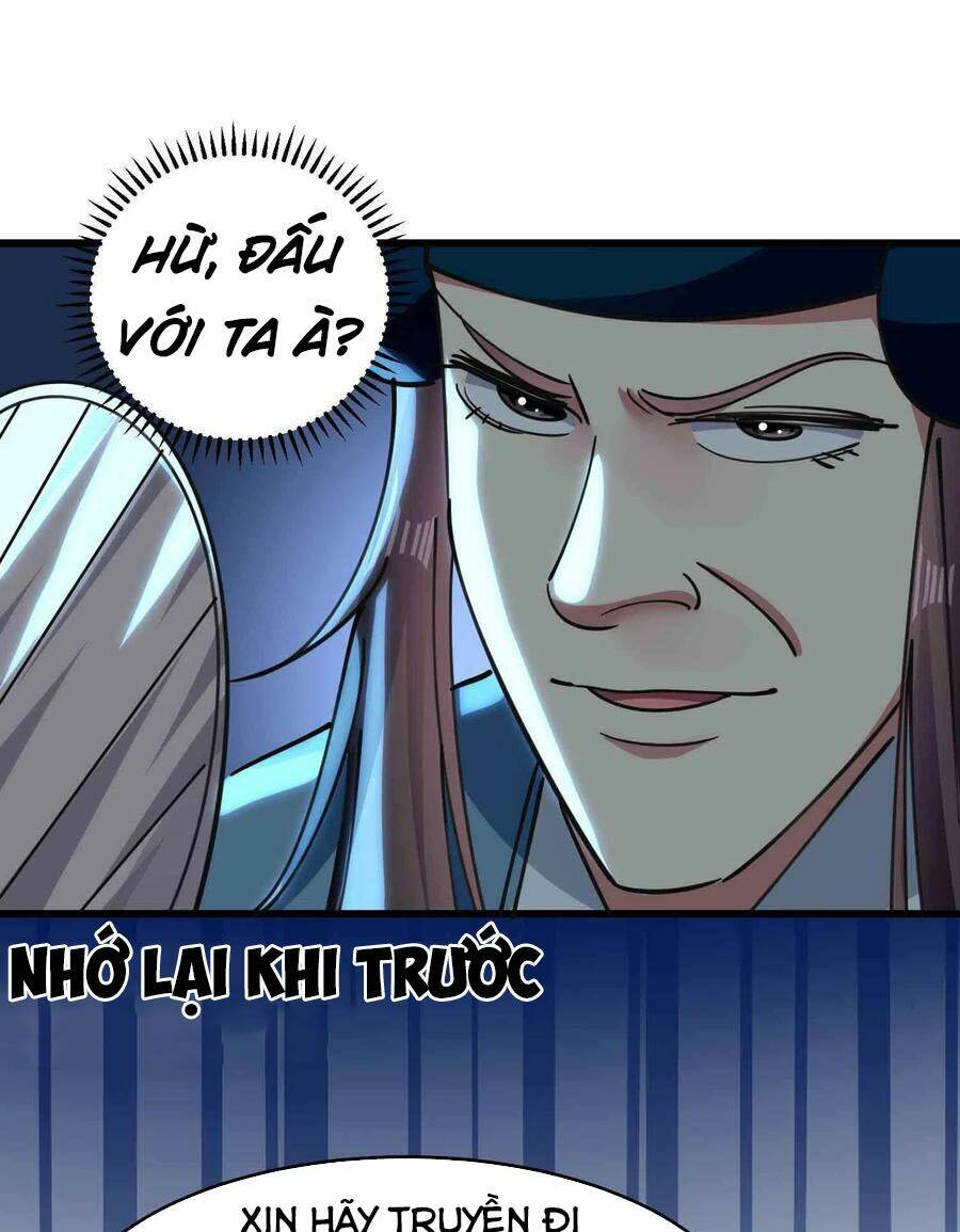 vạn giới tiên vương chapter 111 9