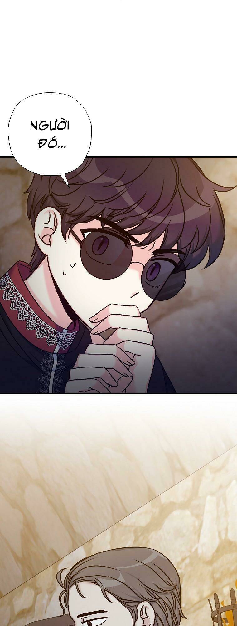 sinh ra làm con gái ác nữ chapter 36 54