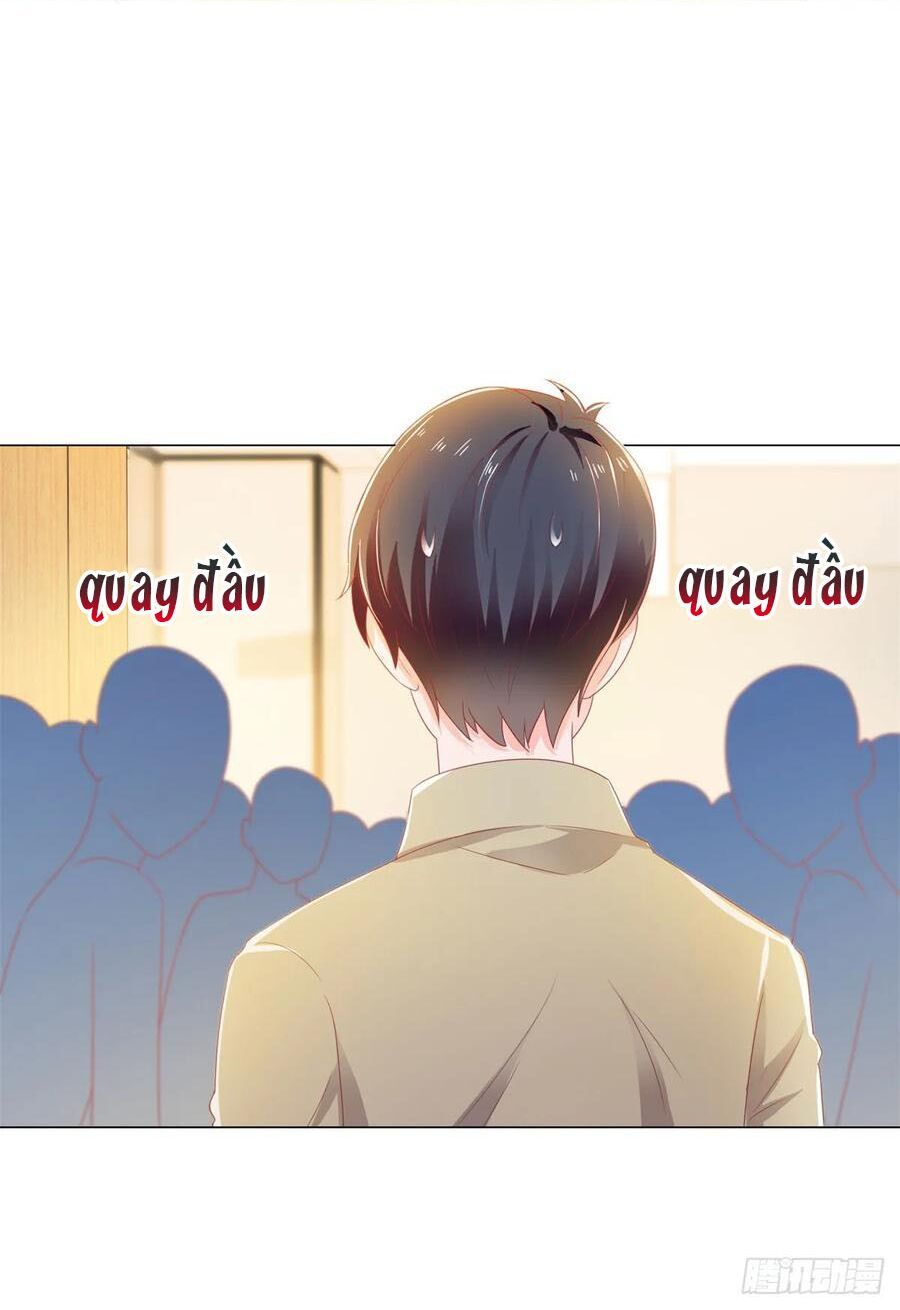 ẩn hôn 100%: chọc tức vợ yêu mua một tặng một chapter 146 32