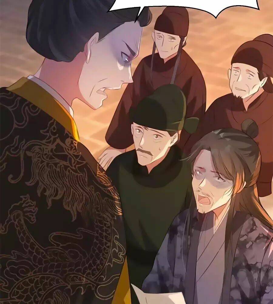 gian phi như thử đa kiều chapter 61 9