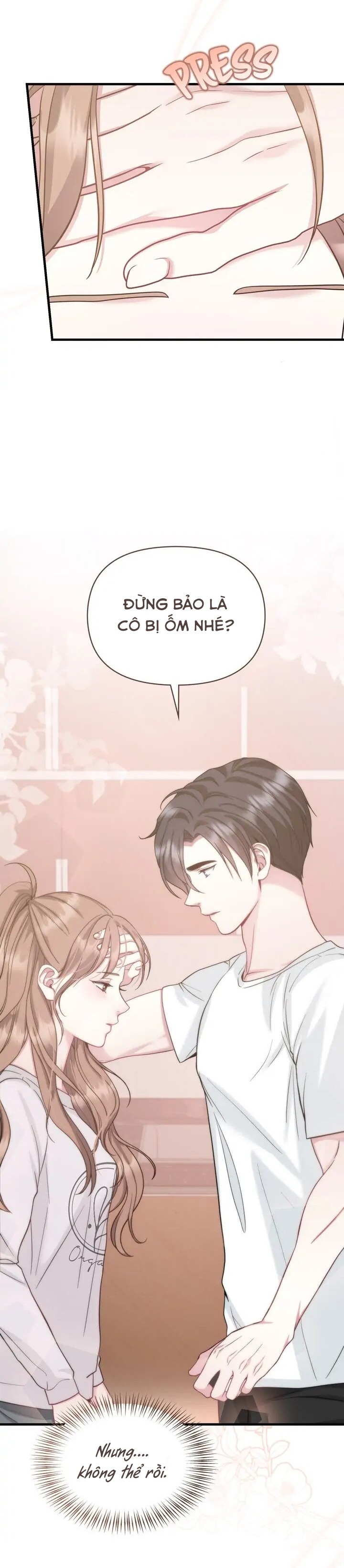 ngày mai chỉ có một lần chapter 24 15