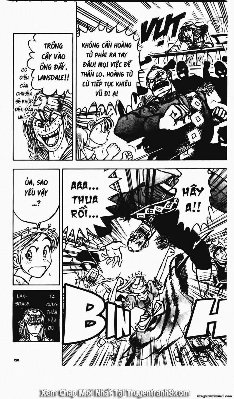 sắc lệnh ánh trăng chapter 17 28