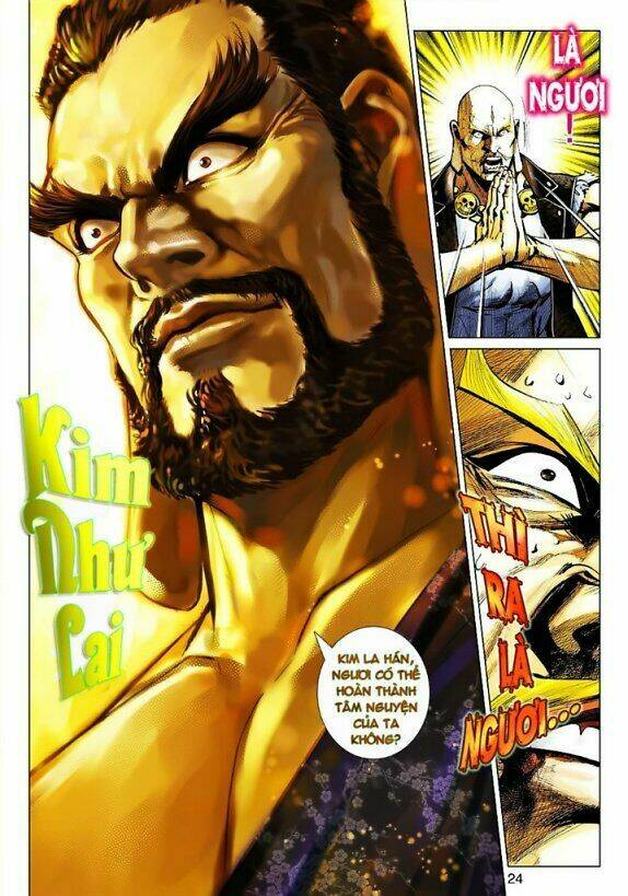 vương phong lôi i chapter 22 19