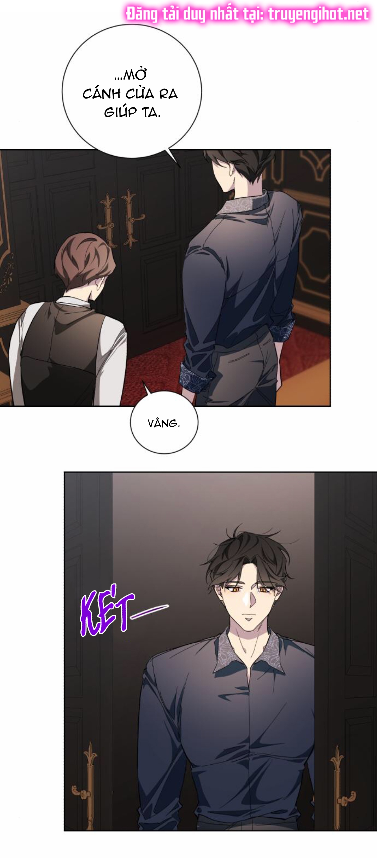 đã có lúc ta muốn nàng chết đi chapter 32 25