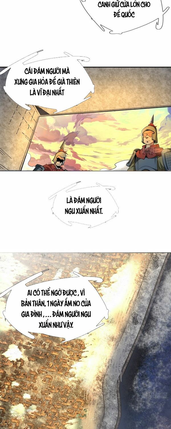 ta là nhà giàu số một, ta không muốn trọng sinh chapter 6 31