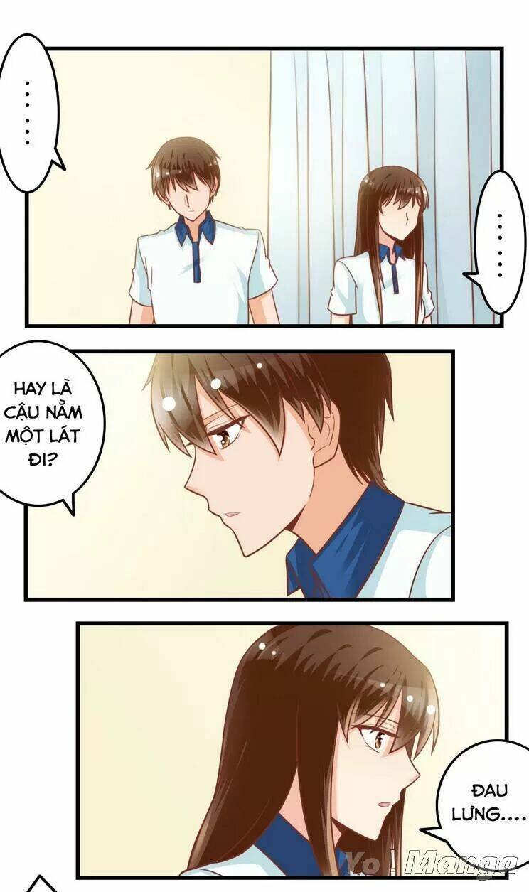 tôi là vợ tôi chapter 91 7