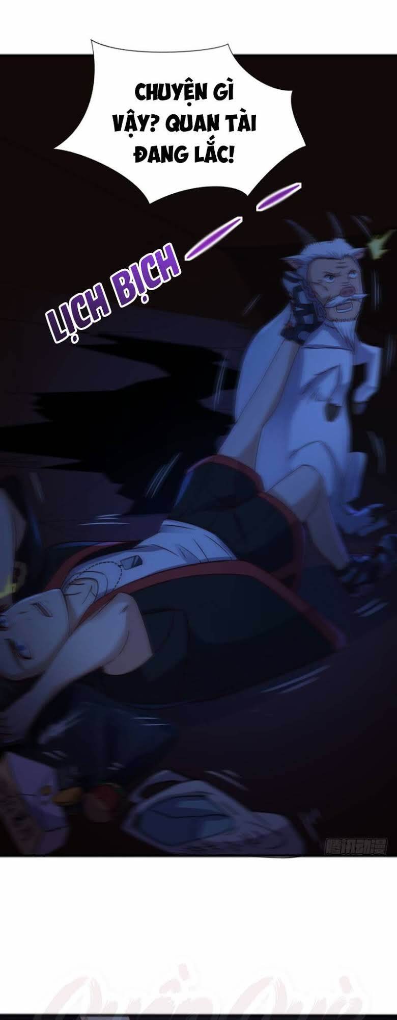 thập nhị thiên kiếp chapter 47 29