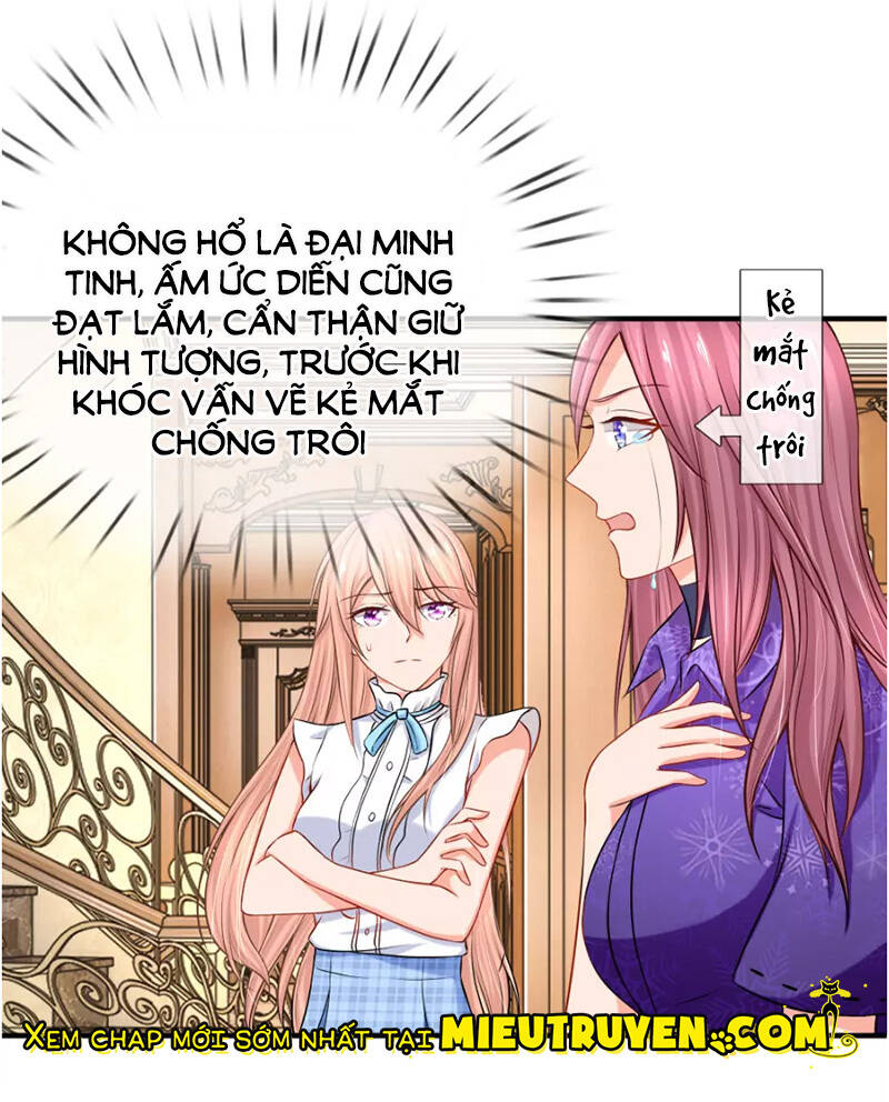 vợ yêu gả nhầm của phúc hắc tổng tài chapter 9 3