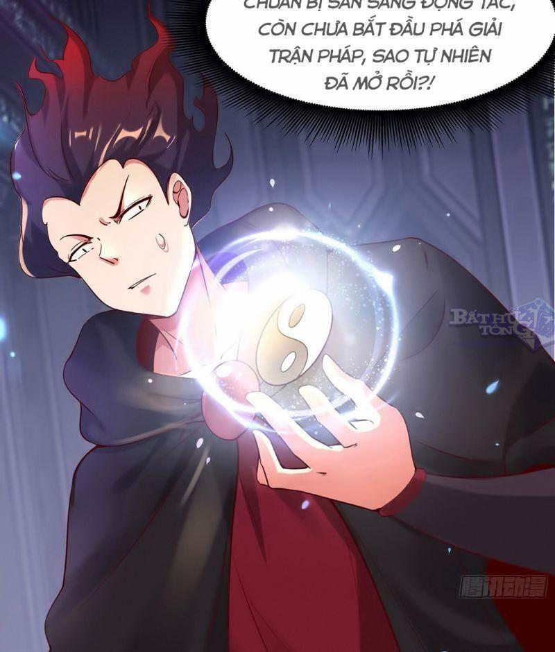 đồ đệ ta toàn là nữ ma đầu chapter 6 36