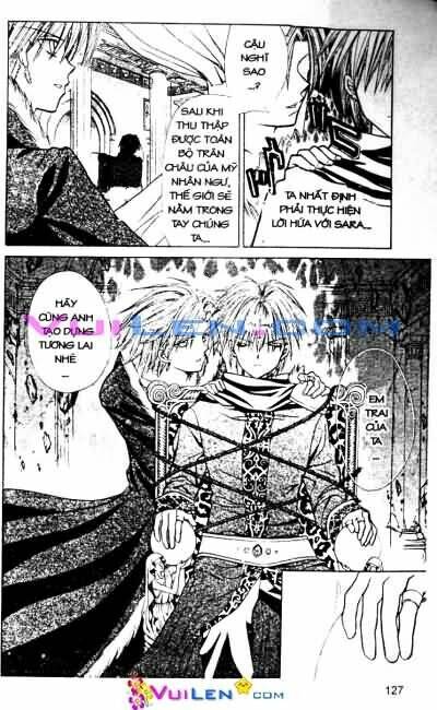 viên ngọc nàng tiên cá chapter 4 128