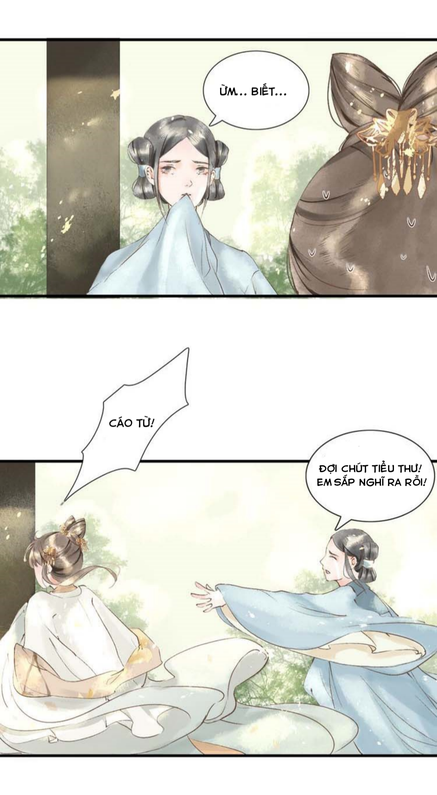 mộc hữu chi chapter 4 18