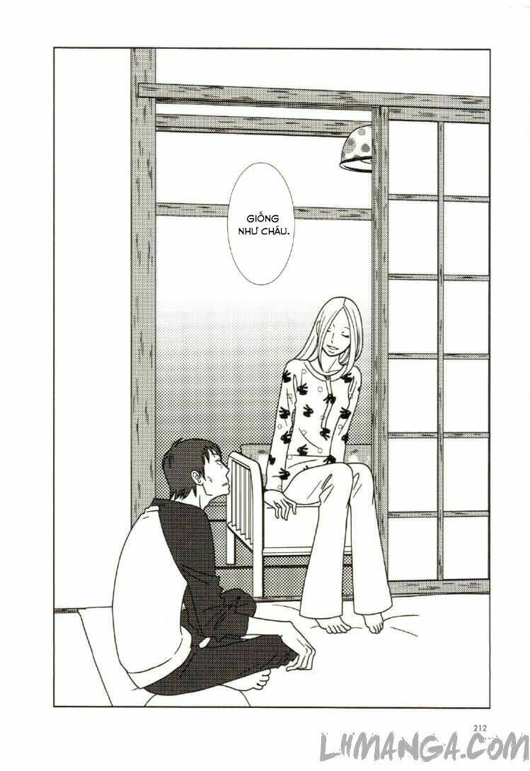 usagi drop chapter 56 33