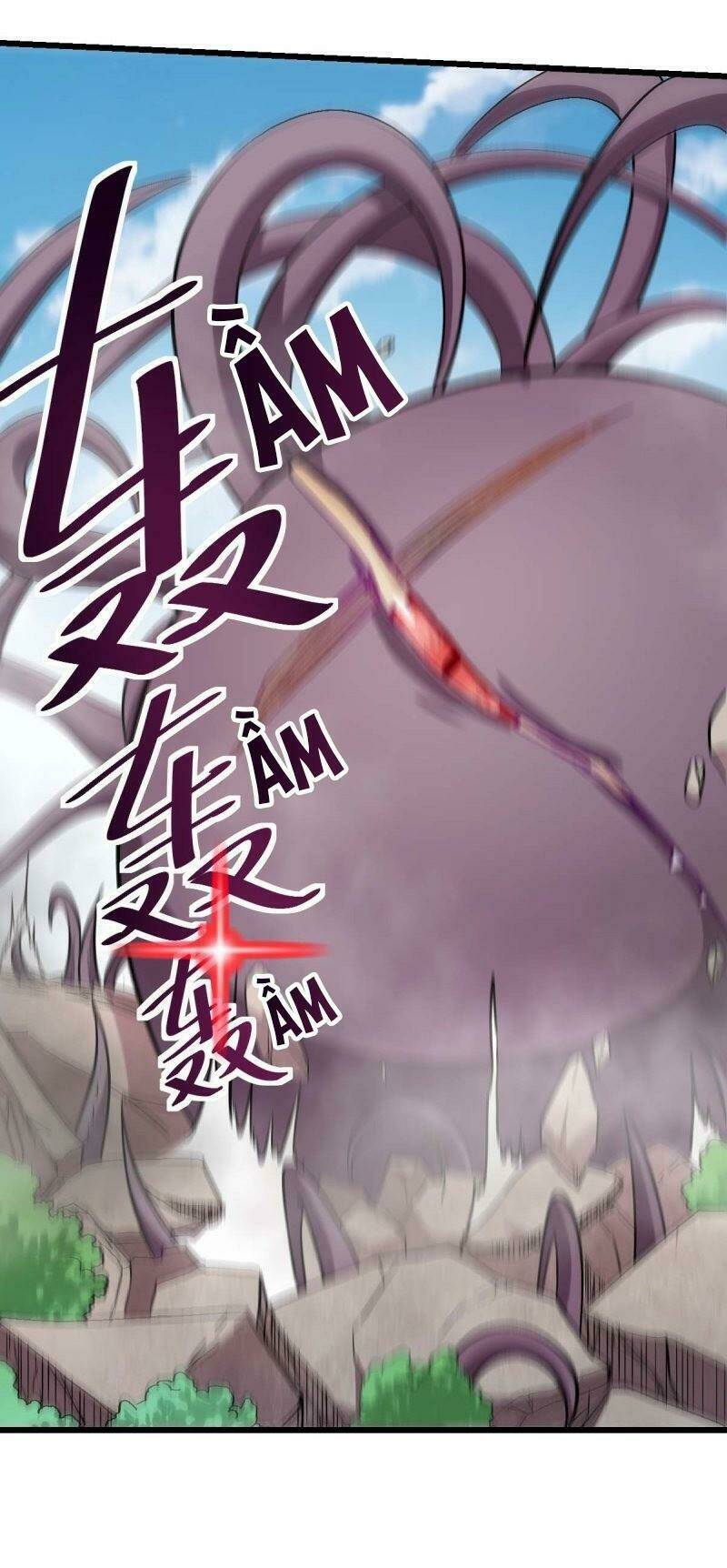 vườn trường cuồng sư hệ thống chapter 100 17