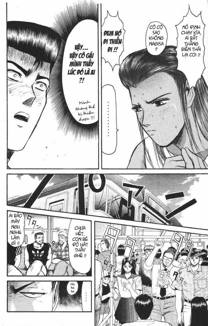 shonan junai gumi chapter 94 11