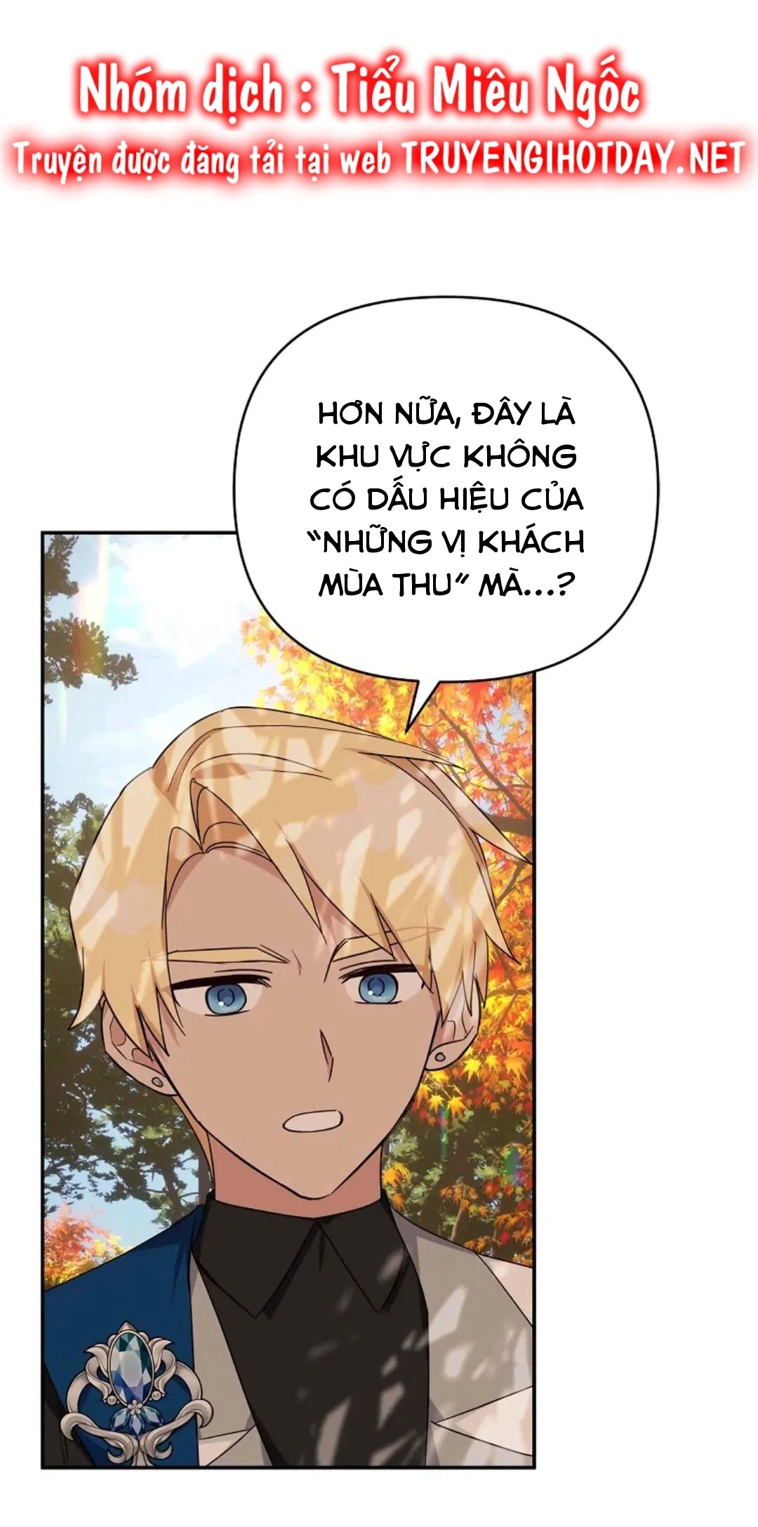 cô con gái út của ngài công tước phản diện chapter 61 17