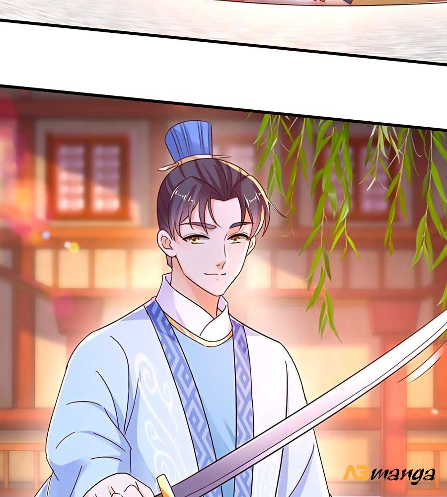 nông nữ thù sắc chapter 233 22