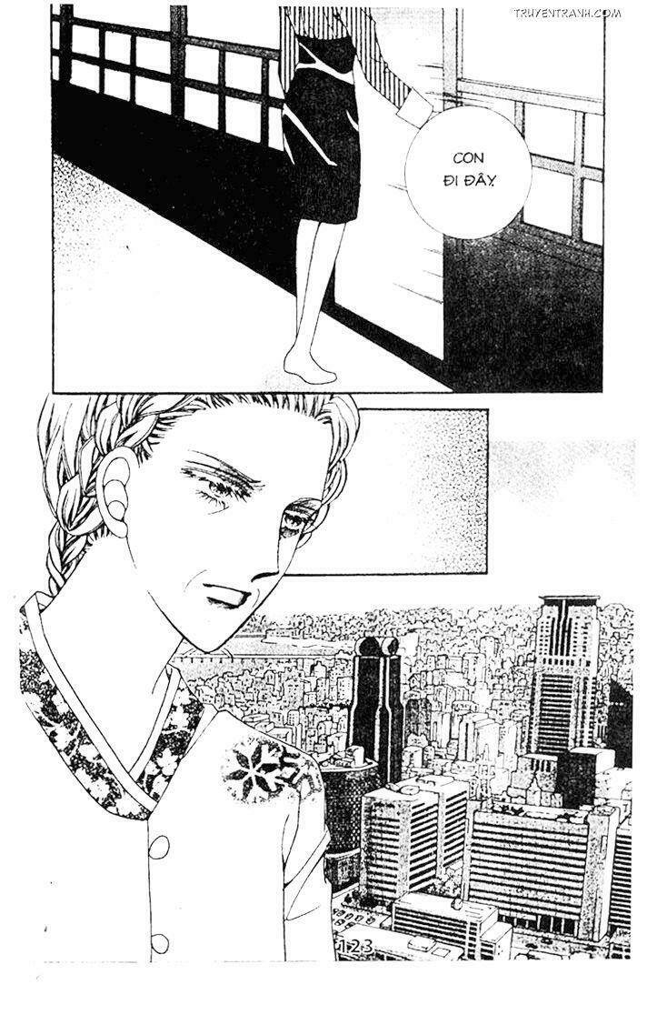 điên vì yêu - love like crazy chapter 5 11