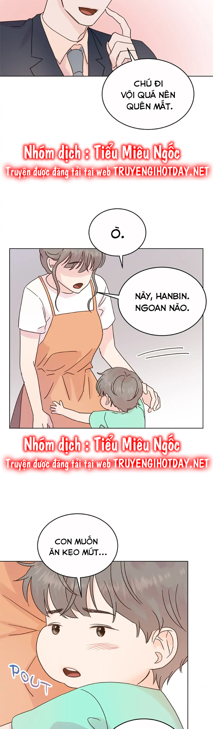 sự trả thù ngọt ngào của vợ tôi chapter 99 8