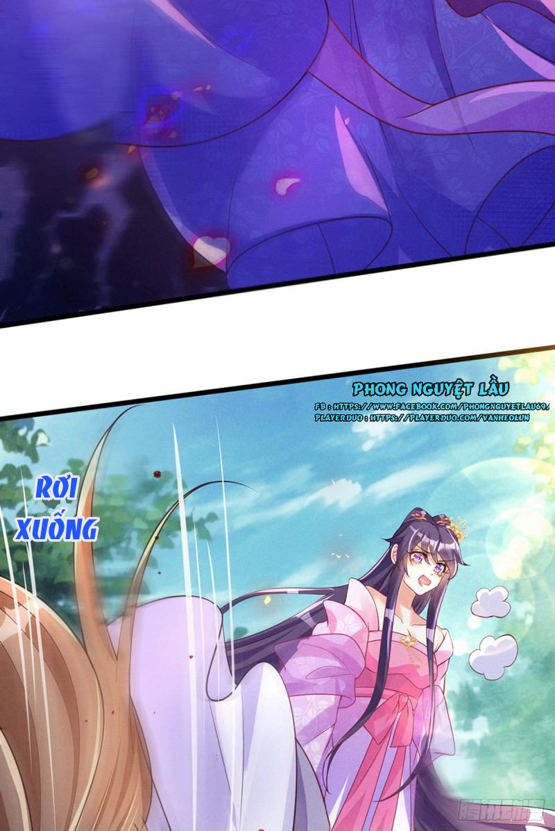 quân hoả nữ hoàng chapter 18.2 6