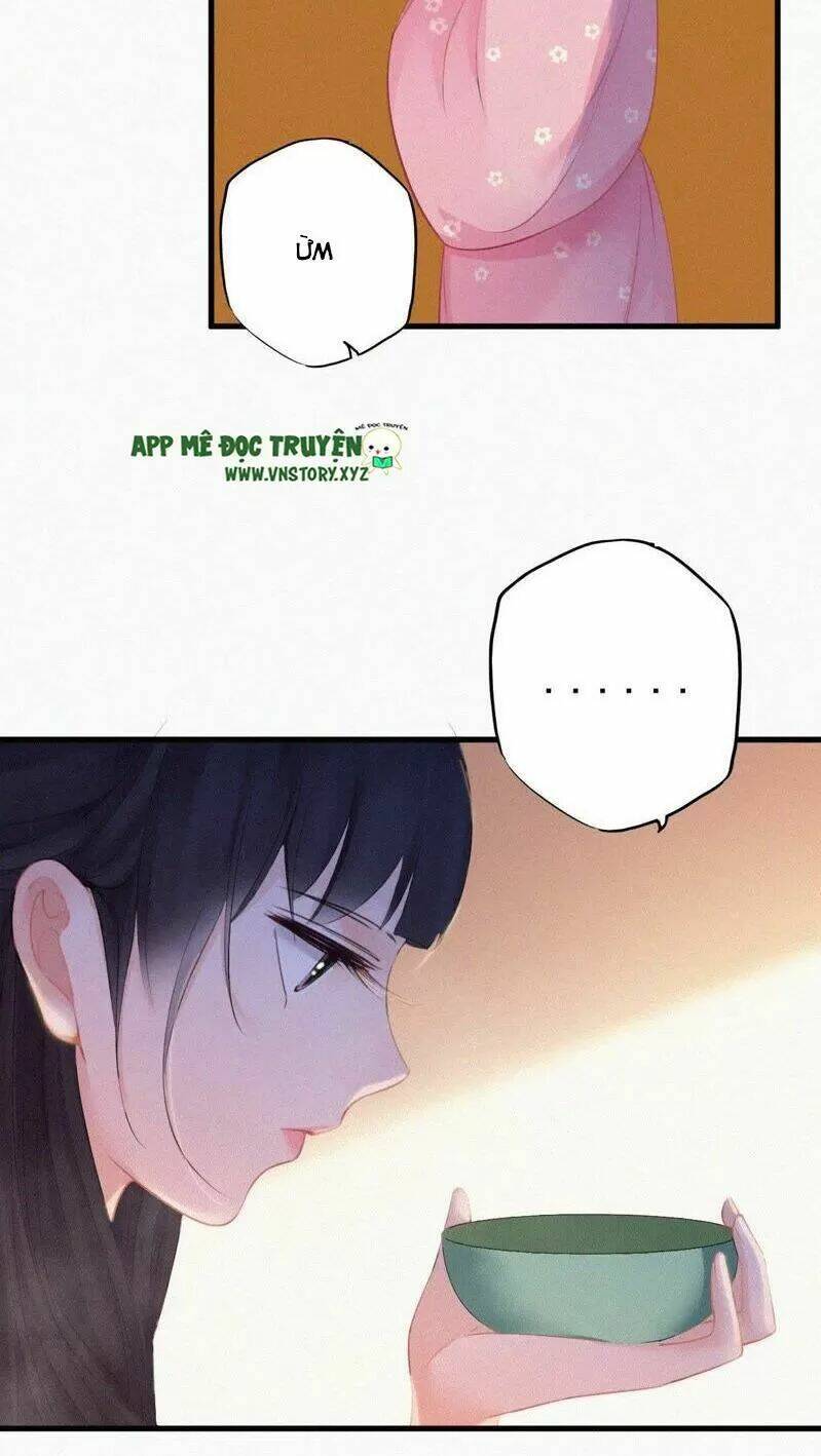 thiên hương mỹ nhân chapter 9 11