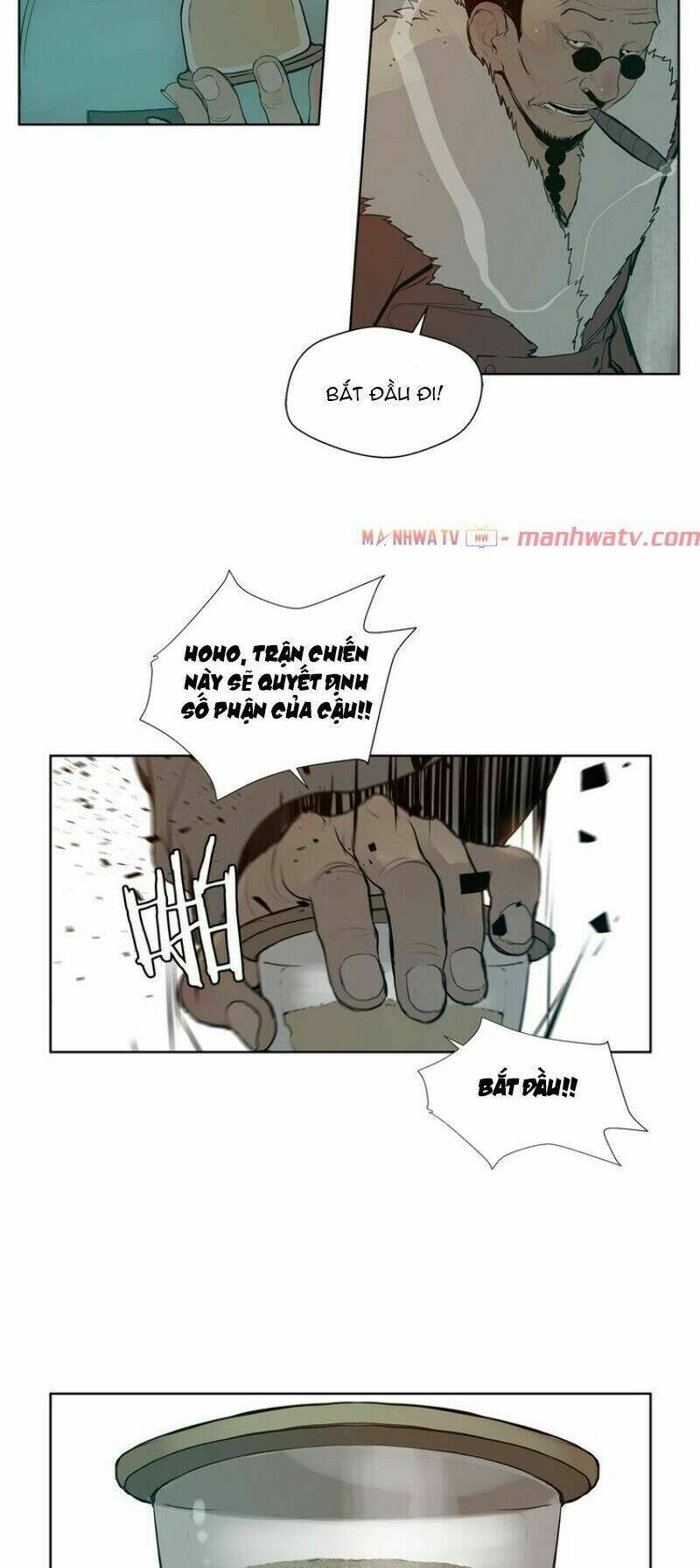 thanh gươm danh vọng chapter 11 30