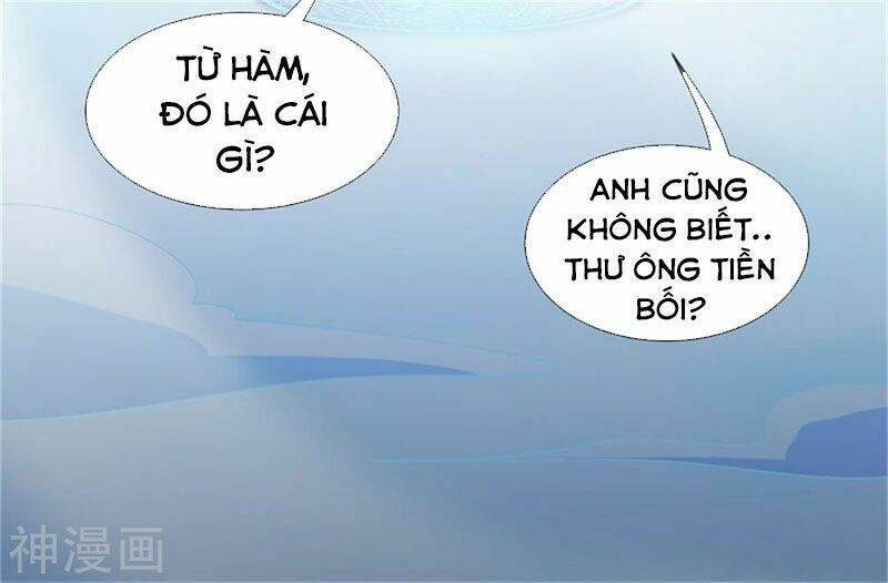 đỉnh phong dự ngôn đế chapter 33 6