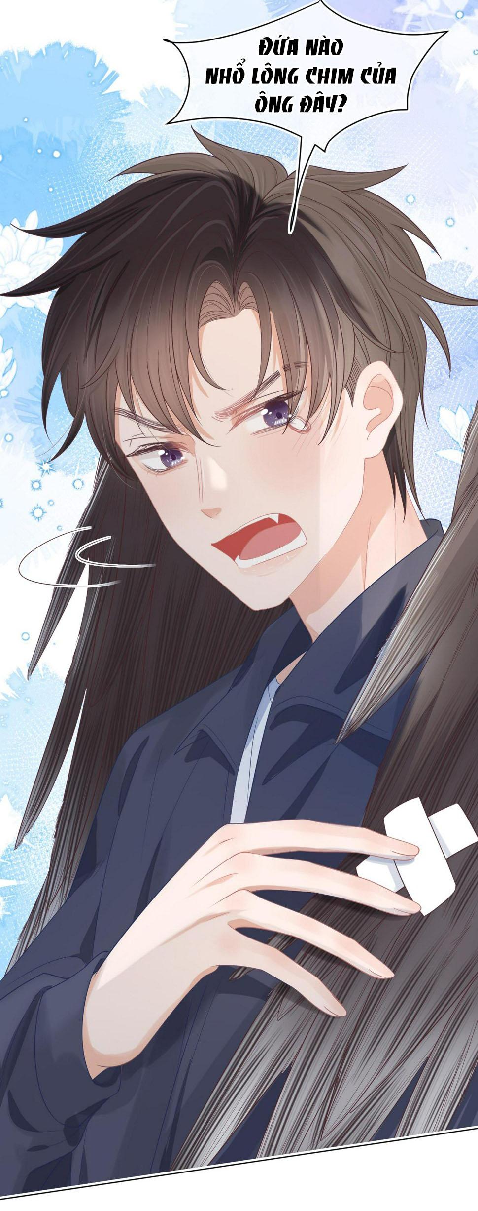 [ss2] một ngụm ăn cả thỏ con chapter 22 16