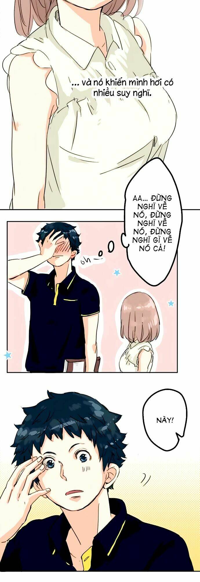 koi inu chapter 12 21