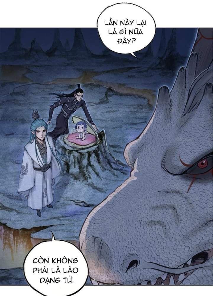 ngao bính truyện chapter 1 59