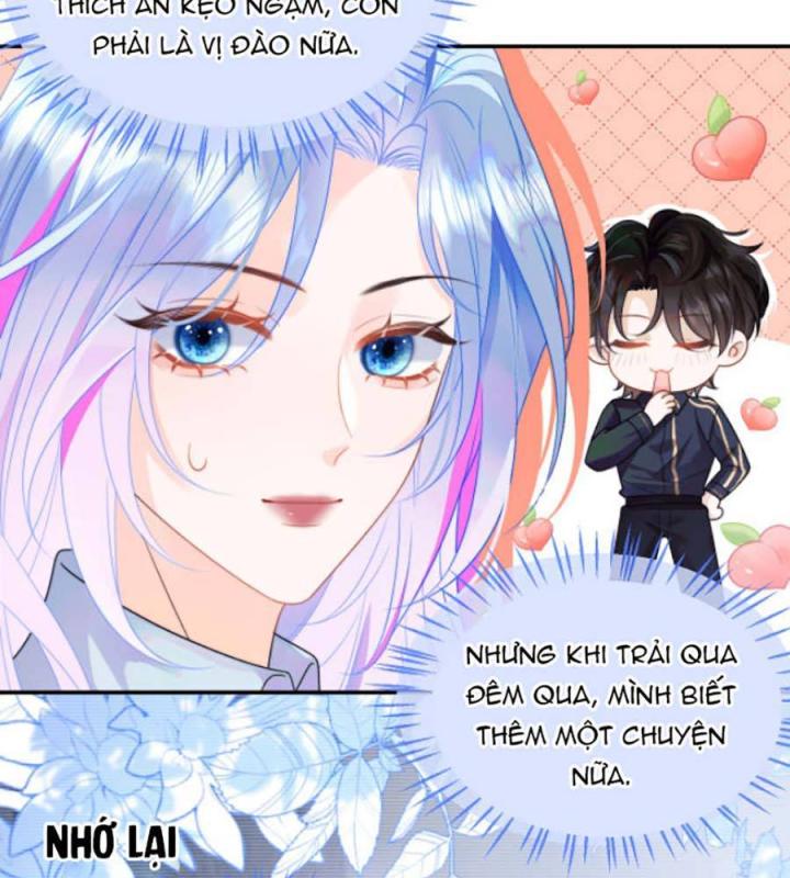 vị chỉ huy lạnh lùng khóc trong vòng tay tôi chapter 4 58
