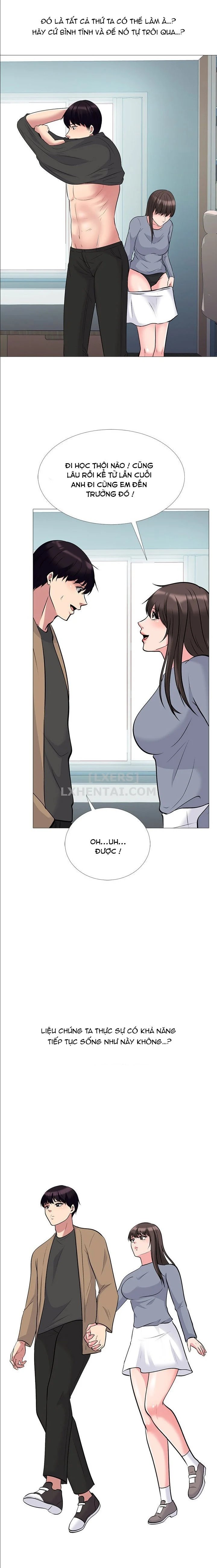 học bổng đặc biệt chapter 49 16