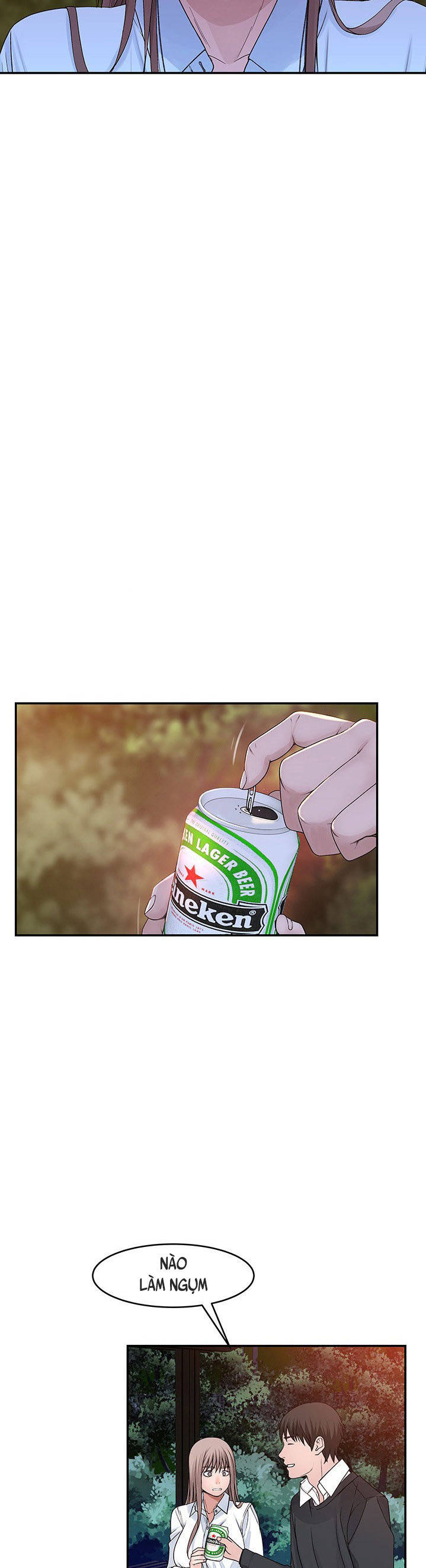 giữa hai ta chapter 40 8