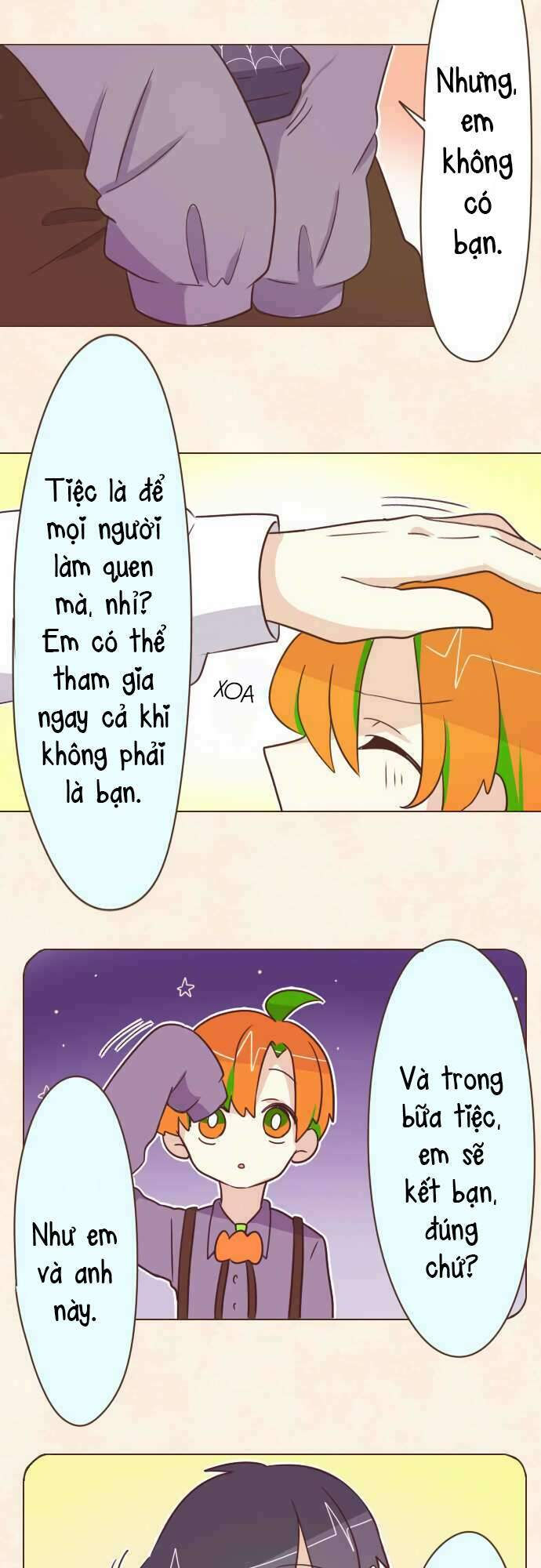 ike loli chapter 31 32