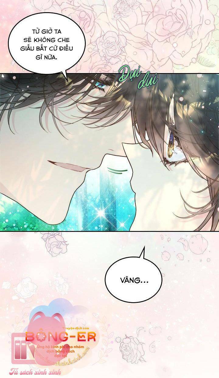 [15+] công chúa chloe chapter 102 8