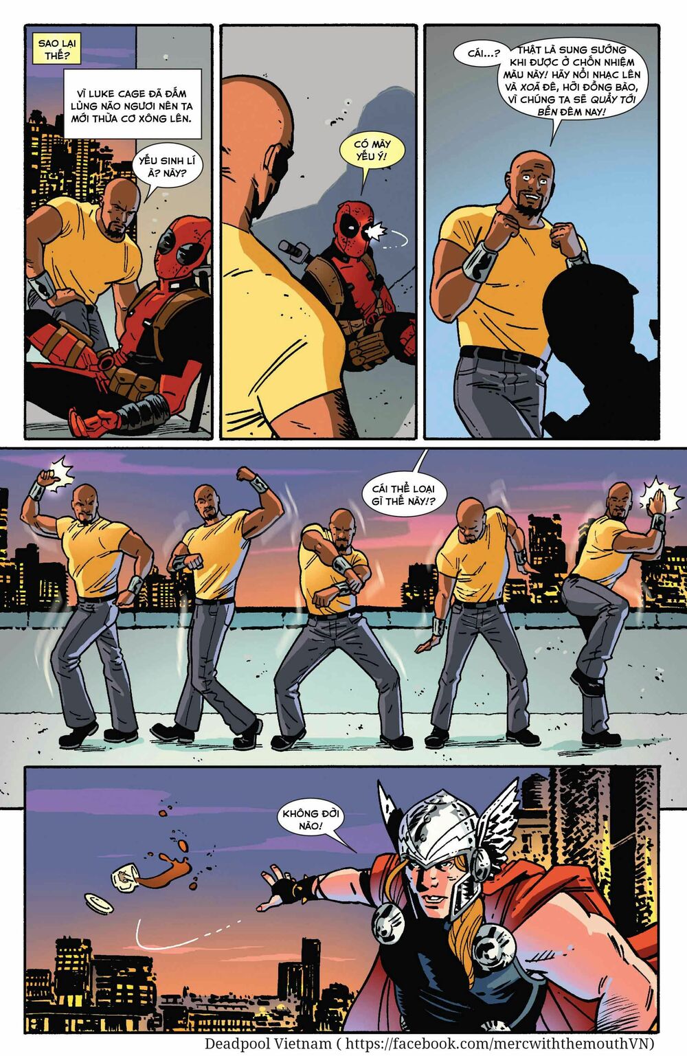 deadpool v3 annual chapter 1 18