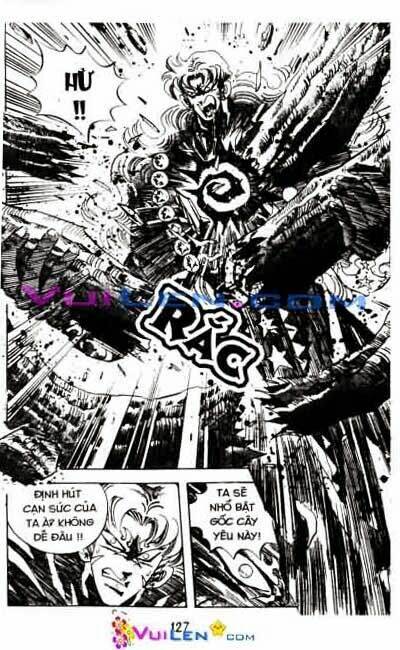 tiểu hòa thượng hd remake chapter 216 5