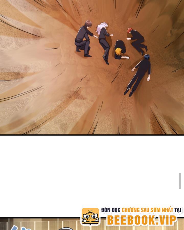 học cùng em gái, tôi bất cẩn vô địch rồi chapter 176 4