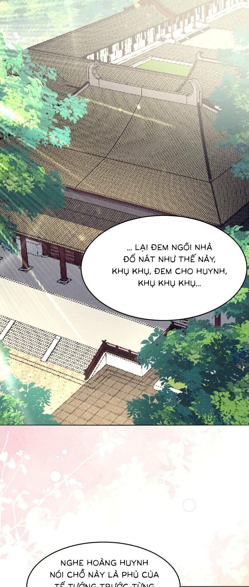 phương thức nuôi dưỡng nhân vật phản diện chapter 40 30