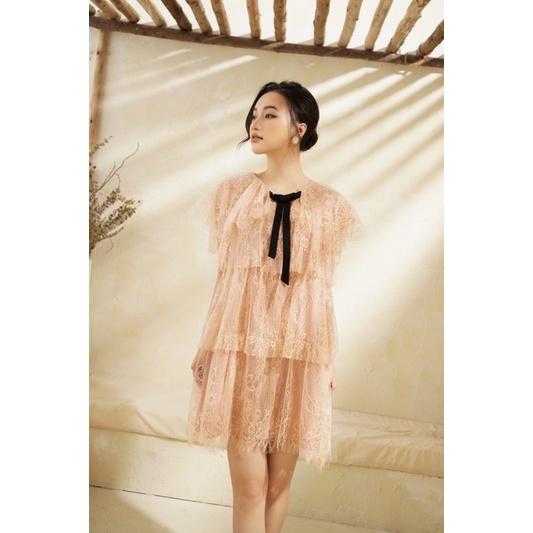 LIIN - Váy ren cao cấp