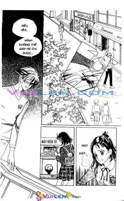 có anh trong đời chapter 4 60