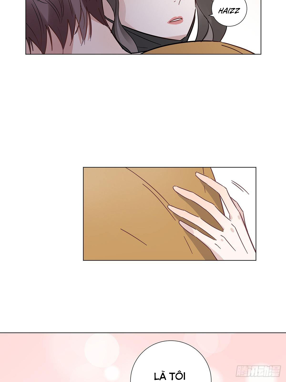 hôm nay nam giả trang nữ vẫn chưa được cầu hôn! chapter 26 37