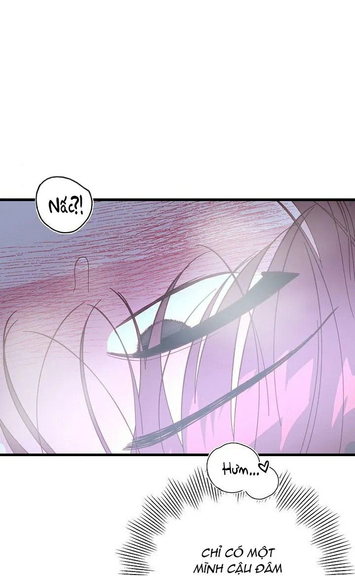 hãy cẩn thận với cậu em đấy! chapter 3 57